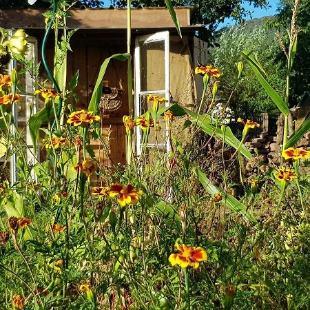 Le Jardin Des Gouttes Bed & Breakfast Rougegoutte Екстериор снимка